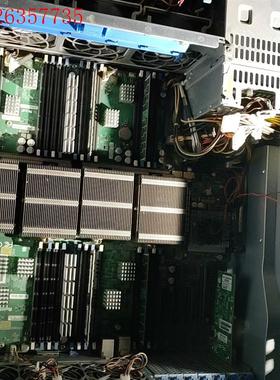 浪潮英信服务器NF8560M2共五台,具体了解什么可以(议价)