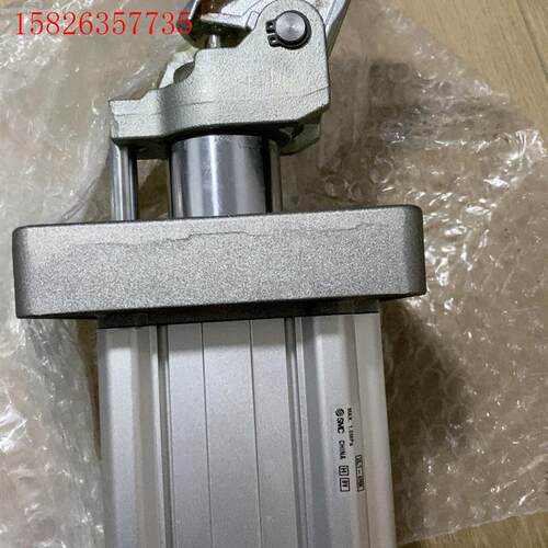 SMC 阻挡气缸 RS2H63-30TM-D(2个)(议价)
