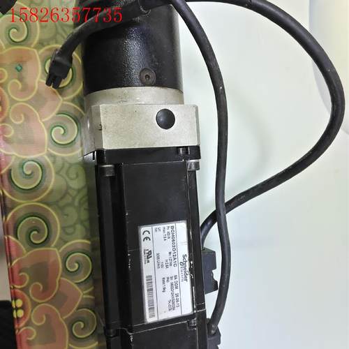 Schneider Electric/施耐德,拆机施耐德伺服(议价)