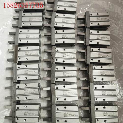 SMC手指气缸MHZ2-16D现货20个,实物拍摄,(议价)