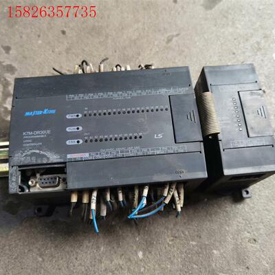LS产电K7M-DR30UE G7E-RY08A(议价)