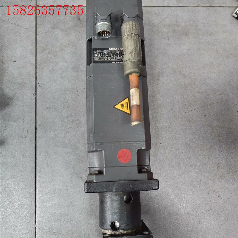 1FT6044-4AK71-4AL0-Z 西门子伺服电机 二(议价)