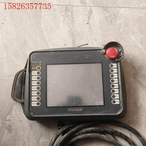 #电子器件 拆机一台普洛菲斯屏   3080028一01(议价)