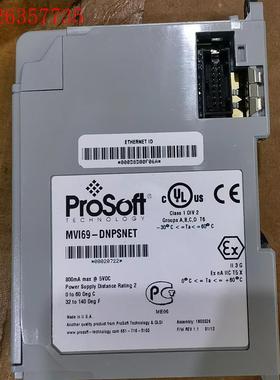 MVI69-DNPSNET,功能正常95新,现货议价(议价)