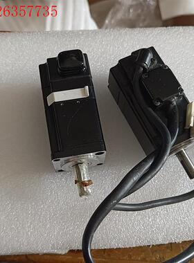 拆机安川小电机,SGMJV-01ADL21(新的,没有包装盒(议价)