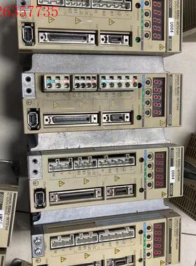 R88D-WT04H拆机件功能完好(议价)