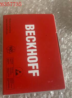 beckhoff KL1194一个,顺丰到付(议价)