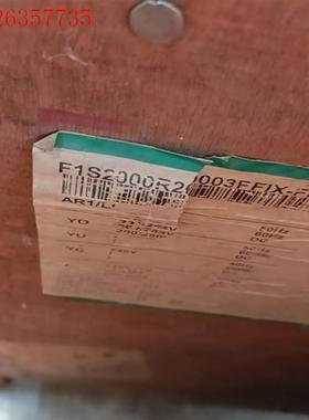 ABB框架断路器F1S2000 2000A议价(议价)