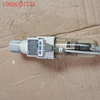 AW20K-02CE1-BSMC油水分离器,带调压阀(议价)