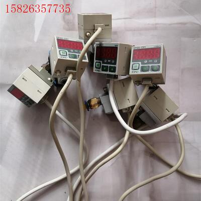 韩国TPC数显压力开关SPSA-C01 +-100kpa S(议价)
