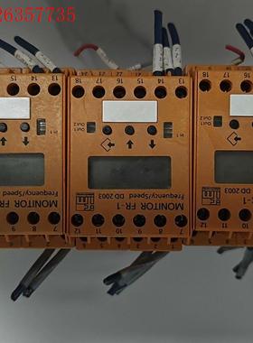 易福门DD2003,实物图,功能包好,标的(议价)