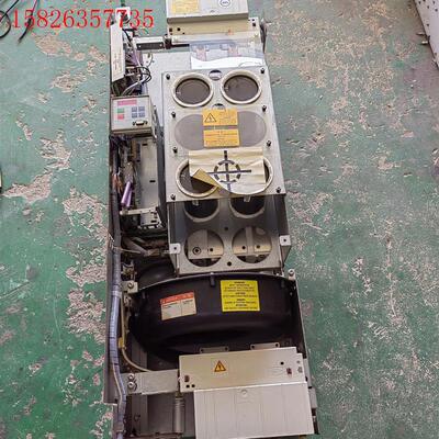 西门子55kW交流变频调速器6SE7031-2TF60-Z(议价)