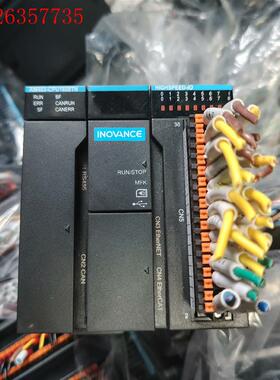 汇川中型PLC主机AM403-CPU1608TN(议价)