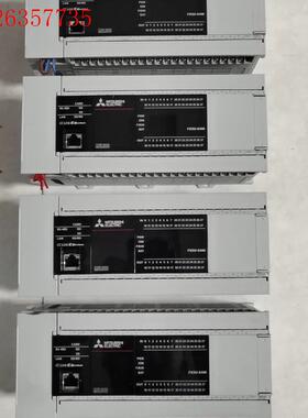 三菱5Uplc:FX5U-64MT/ES,共8台,130(议价)