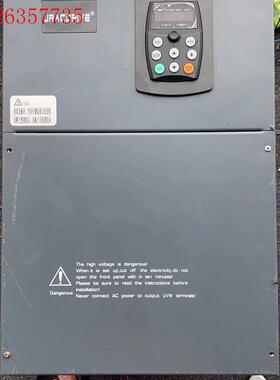嘉兴佳乐变频器JAC580(N)-110G-4-5061 0(议价)