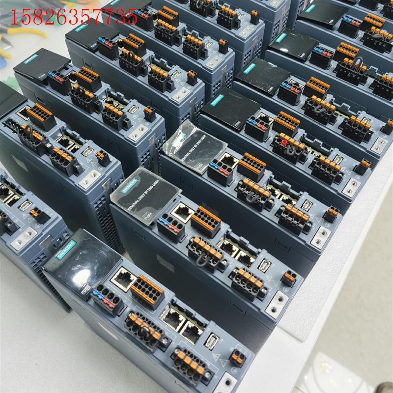 西门子6SL3210-5HB10-1UF0(议价)