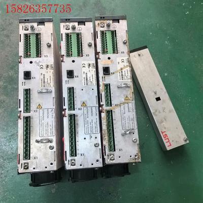 LUST路斯特驱动器MC7402 PosMod3.0.c11(议价)