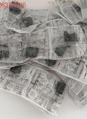 施耐德按钮辅助触点ZBEE101C,工程尾货带包装,(议价)