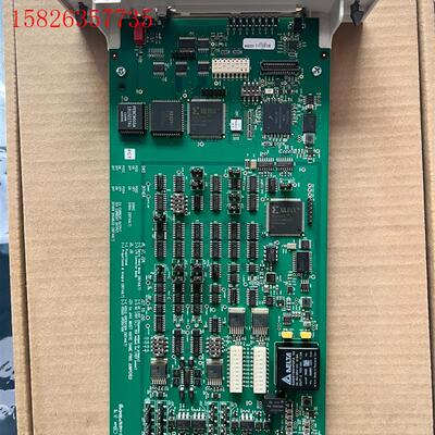 ABB 贝利伺服卡件 SPHSS13(议价)