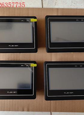 繁易4.3寸触摸屏,型号FE4043C(议价)