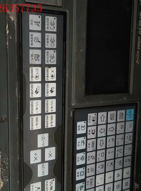 GSK928TEa机床数控系統,广数系统,如图实拍,成色一般(议价)