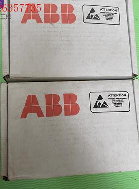 ABB适配器 NPBA-12/3AFE64348221 PR(议价)