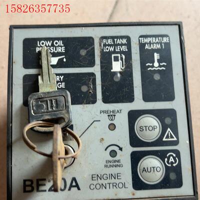 BE72意大利BERNINI控制器 BE24A BE46 B(议价)