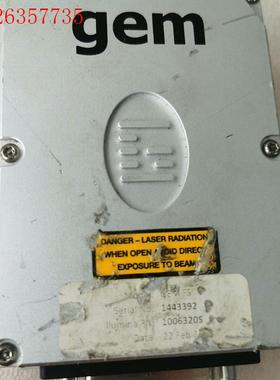 Laser Quantum GEM   FS  532 .1(议价)