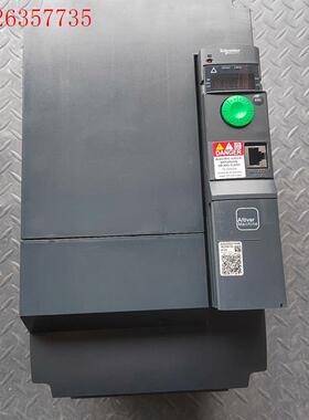 施耐德ATV320D11N4B变频器,11千瓦,包装箱老(议价)