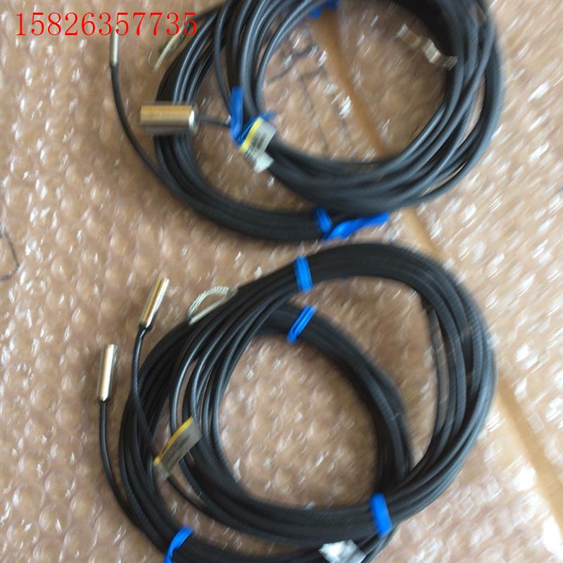 欧姆龙E2C-C1A/C2AH-1接近开关、实物拍摄、线(议价)