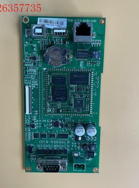 昆仑通态 触摸屏 主板 PCB-A723-60.61-V1.(议价)