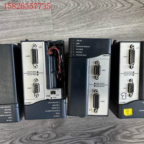 GE IC695CPU310-FS CPU310处理器主机(议价)