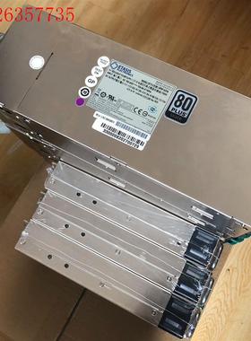 曙光服务器冗余电源EFRP-S2753,亿泰兴电源,整组(议价)