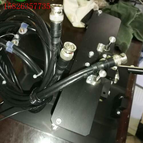 电桥LCR测试夹具,仅此一个点吧(议价)