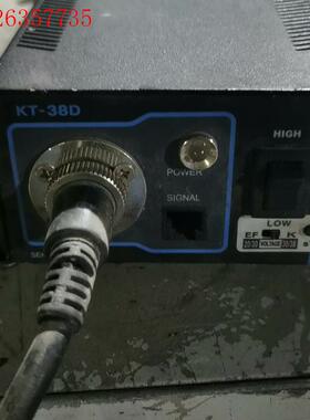 SEHAN韩国电动螺丝批控制器:KT-38D-K450-K2(议价)