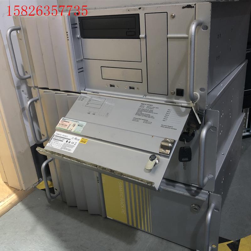 SIMATIC IPC547C西门子工控机6AG4101-1(议价)