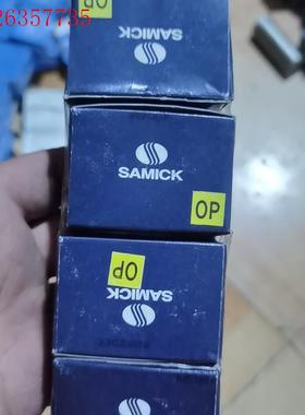 SAMICK/三益LMF16UU(议价)