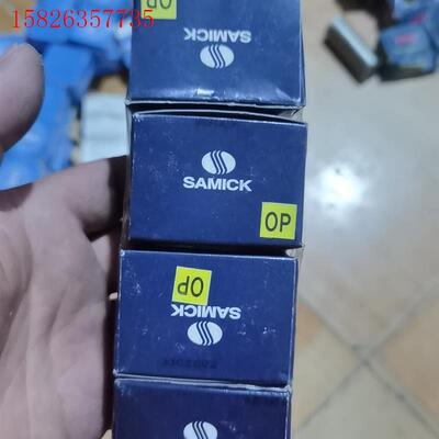 SAMICK/三益LMF16UU(议价)