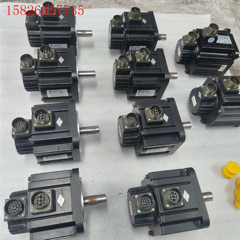 汇川伺服电机ISMH3-85B15CD-A331B-ZJ(议价)