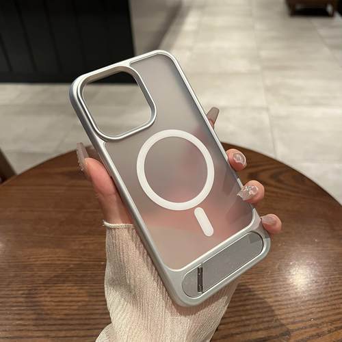 【折叠支架】适用于苹果手机壳