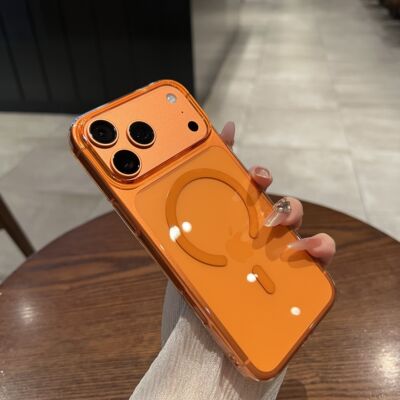 【真不发黄】适用于苹果手机壳