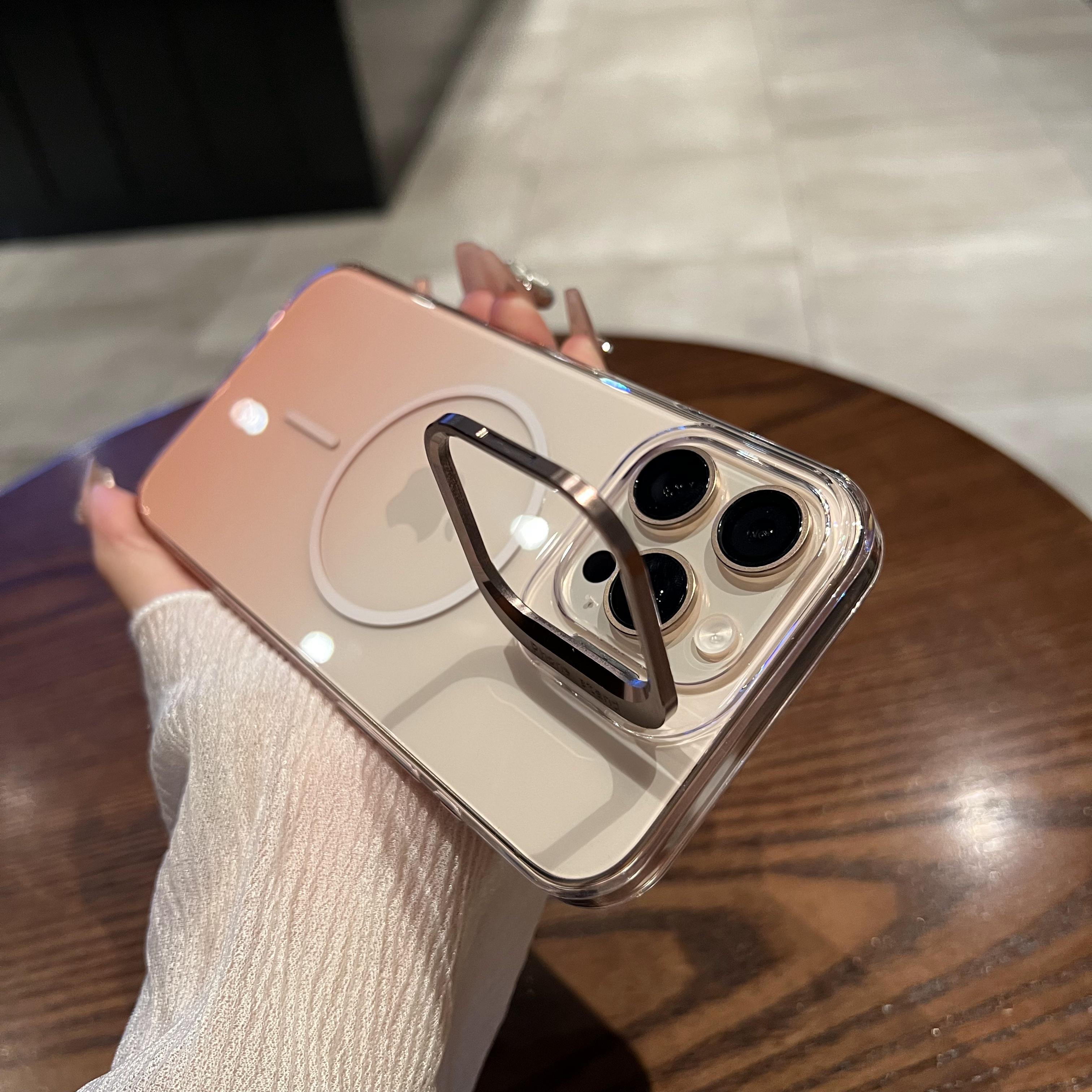 【镜头支架】适用于苹果手机壳