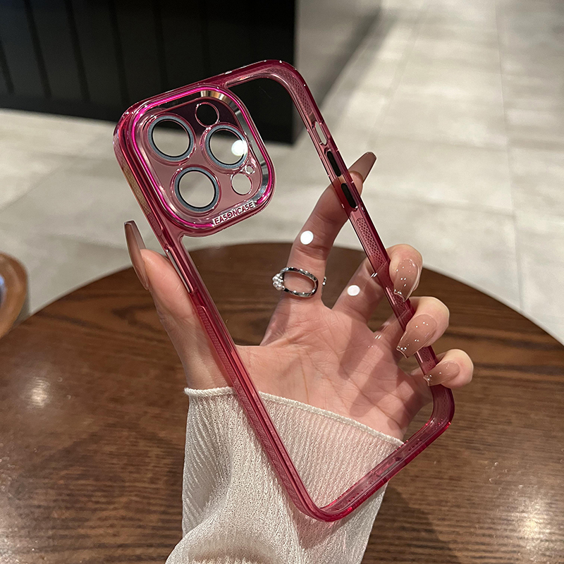 【防摔防滑】适用于苹果手机壳