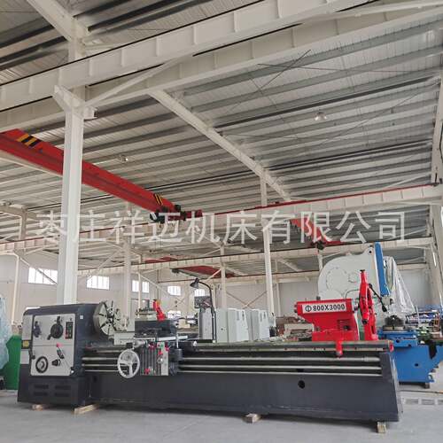 沈阳普通车床新型CW6180*3000重型大孔径车削外圆内孔端面螺纹