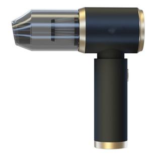 无线充电无刷吹尘器汽车家两用大吸力小型便携手持迷你车载吸尘器