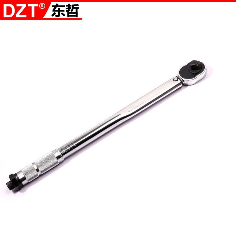 1/2机械预置式扭力扳手扭矩28-210NM汽车轮胎力矩测量