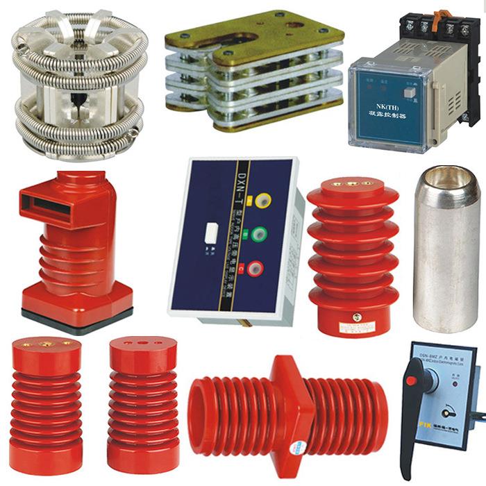 福一供应高压跌落式熔断器RW4-12KVRW4-12KV/100A跌落式熔断器