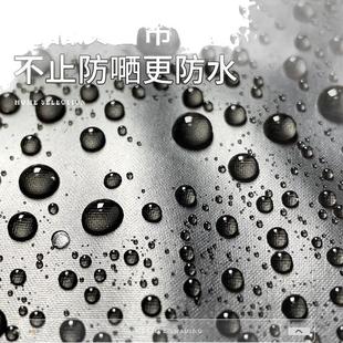 免打孔家用隔热膜窗户阳台遮光玻璃贴伸缩式 新款 隔热防晒遮阳卷帘