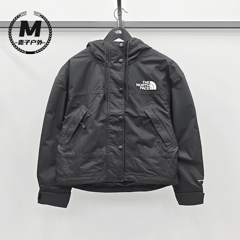 TheNorthFace北面女ReignOn防水