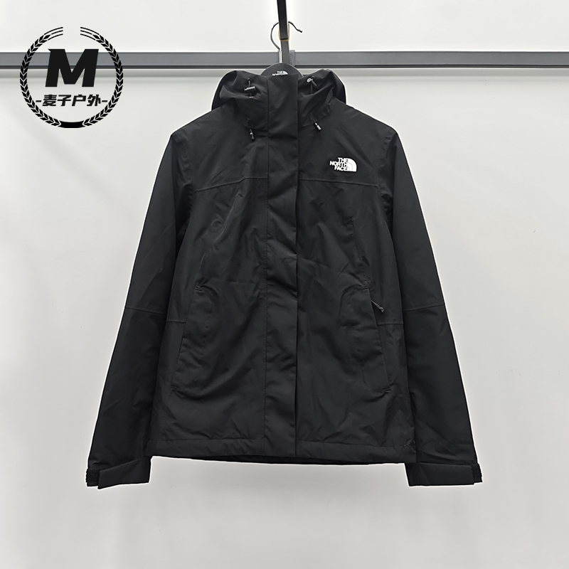 TheNorthFace北面女Sangro抓绒内